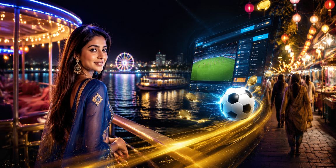 চট্টগ্রামের রাতে বেটিং মার্কেট দৃশ্য